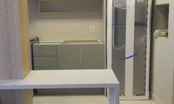 Imagem 3: Apto novo para alugar c/ 38 m²