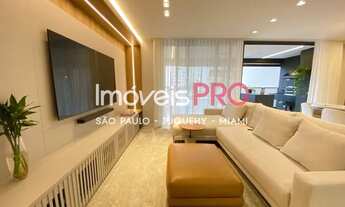 Imagem 2: Apartamento, Moema - São Paulo