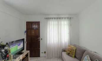 Imagem 4: Apartamento para Aluguel - Cangaíba, 2 Quartos, 44 m2