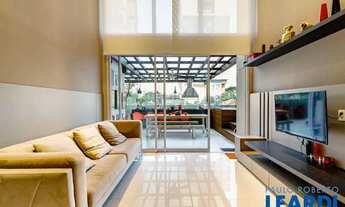 Imagem 4: APARTAMENTO - BROOKLIN - SP