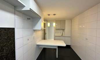 Imagem 3: Apartamento para aluguel tem 145 metros quadrados com 4 quartos Barra da Tijuca, Peninsul