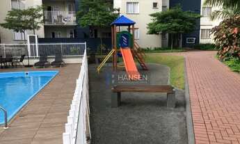 Imagem 5: Apartamento com 2 dormitórios para alugar, 67 m² por R$ 2.442/mês - Anita Garibaldi - Join