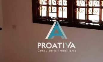 Imagem 5: Sobrado com 3 dormitórios à venda, 274 m² - Jardim Las Vegas - Santo André/SP