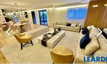 Imagem 11: APARTAMENTO - CHÁCARA SANTO ANTONIO - SP