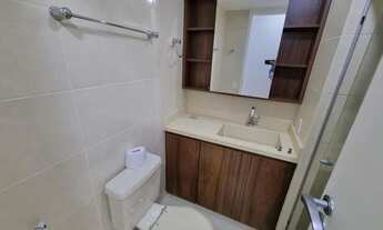 Imagem 13: Apartamento com 2 quartos no Recreio dos Bandeirantes - Barra Bonita