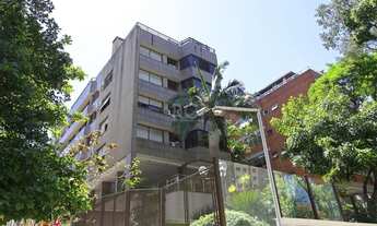 Imagem: Apartamento em Auxiliadora