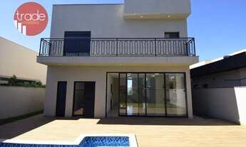 Imagem: Sobrado À Venda Em Residencial Fechado