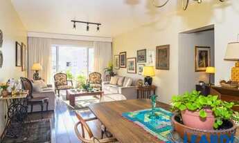 Imagem 2: APARTAMENTO - MOEMA PÁSSAROS - SP