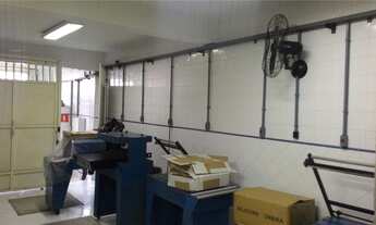 Imagem 7: PREDIO COMERCIAL - CENTRO - S.B.C