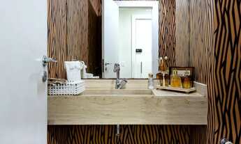 Imagem 4: Cód.: 649 - Apartamento de quatro suítes no Península Saint Barth, na Barra da Tijuca