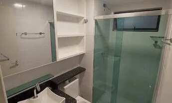 Imagem 5: Apto 3 qts com suíte 78 metros com projetados