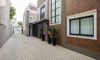 Imagem 2: Casa Alto Padrão em Condomínio 4 Dormitórios 2 Vagas