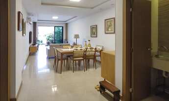 Imagem 2: Cobertura no Versatile Residence com 3 suítes e 141m² por R$1.100.000,00 - Agriões - Teres