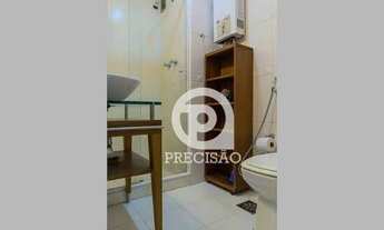 Imagem 5: Apartamento à venda, 93 m² por R$ 1.350.000,00 - Ipanema - Rio de Janeiro/RJ