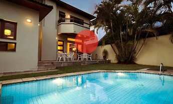 Imagem 6: LOCAÇÃO, Casa em Cond Fechado, 3 dormitorios suites, piscina, Alphaville