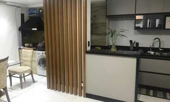 Imagem 6: Apartamento para venda tem 62 metros quadrados com 2 quartos em Continental - Osasco - SP