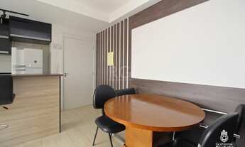 Imagem 5: Apartamento para Venda - 50m², 2 dormitórios, 1 vaga - Humaitá