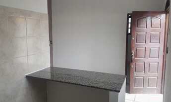 Imagem 2: Kitnet/conjugado para aluguel tem 40 metros quadrados com 1 quarto em Miramar - Macaé - RJ