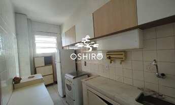 Imagem 4: Kitnet para Locação Semi-Mobiliada