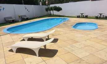 Imagem 4: Apartamento Á Venda Com 03 Quartos e Lazer Completo Térreo Com Varanda, Próx a Av. Benjami