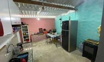 Imagem 6: Casa para venda tem 50 metros quadrados com 2 quartos em Luíza Mar Mirim - Itanhaém - SP