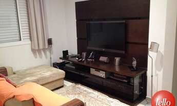 Imagem 3: São Paulo - Apartamento Padrão - Tatuapé