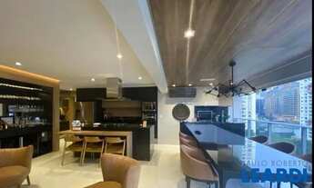 Imagem 4: APARTAMENTO - BROOKLIN - SP