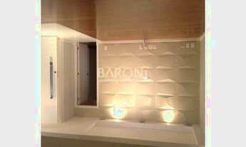 Imagem 5: Apartamento à venda no Klabin, 3 suíte, repleto de armários. 4 vagas. Baroni Imóveis, imob