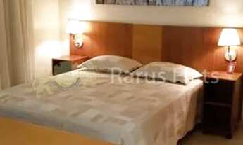 Imagem 7: Flat para alugar em Moema - Edifício Mercure Times Square