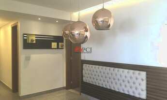 Imagem 6: Apartamento para alugar 03 quartos, sendo os 03 suítes no setor Bueno