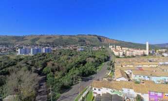 Imagem 6: Apartamento para Venda - 56m², 2 dormitórios, sendo 1 suites, 1 vaga - Morro Santana