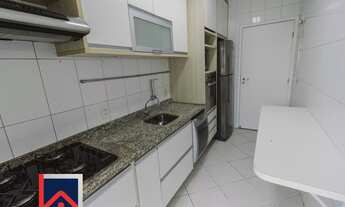 Imagem 6: Locação Apartamento 2 Dormitórios - 65 m² Perdizes