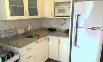 Imagem 7: Apartamento para aluguel possui 103 metros quadrados com 2 quartos