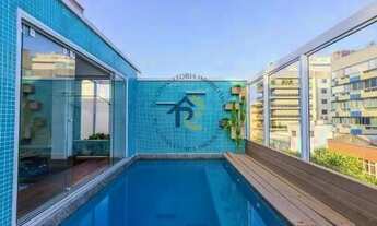 Imagem: Apartamento com 2 suíte à venda, 252 m²