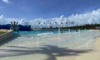 Imagem 2: Apartamento no Aqualand Resort em Salinópolis 2 suítes