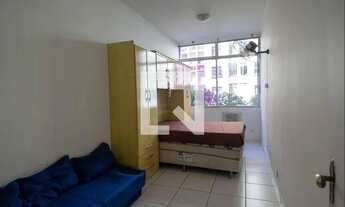 Imagem 10: Apartamento para Aluguel - Copacabana, 1 Quarto, 50 m2