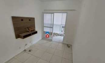 Imagem 7: Apartamento com 3 dormitórios para alugar, 72 m² por R$ 2.203,00/mês - Santa Cruz - Americ