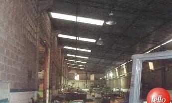 Imagem 5: São Paulo - Galpão/Depósito/Armazém - Itaquera