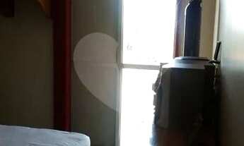 Imagem 5: APARTAMENTO A VENDA NO PARQUE MANDAQUI - 120M2 - 3 DORMS (2 SUÍTES) E 1 VAGA DE GARAGEM