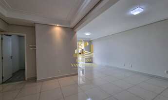 Imagem 3: Apartamento para aluguel com 136 metros quadrados com 3 quartos em Parque Campolim - Soroc