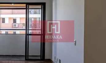 Imagem 4: Apartamento à venda no bairro Vila Romana - São Paulo/SP, Zona Oeste