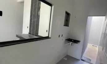 Imagem 3: Casa para venda possui 56 metros quadrados com 2 quartos em Setor Estrela Dalva - Goiânia