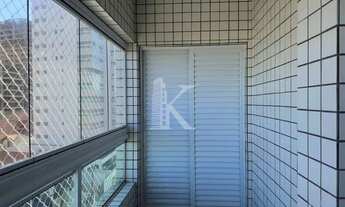 Imagem 6: Apartamento com 3 dorms, Guilhermina, Praia Grande - R$ 800 mil, Cod: 8216