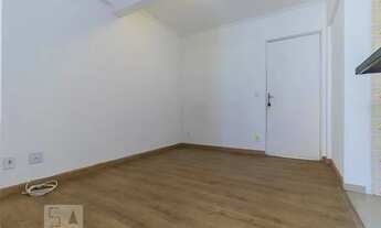 Imagem 4: Apartamento para Aluguel - Botafogo, 1 Quarto, 45 m2