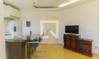 Imagem 2: Apartamento para Aluguel - Vila Adyana, 1 Quarto, 45 m2