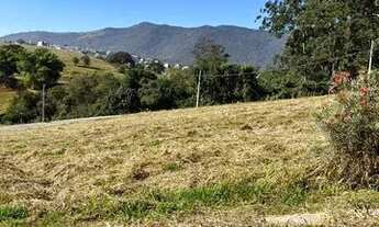 Imagem 1: Lote de 252m² no Morada da Serra