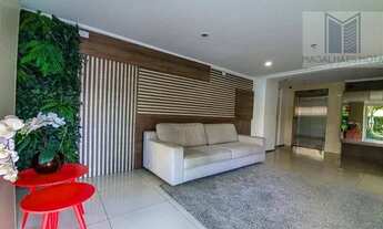 Imagem 6: Apartamento com 3 dormitórios à venda, 72 m² por R$ 650.000,00 - Guararapes - Fortaleza/CE