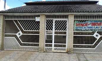 Imagem: Casa para Venda na QNO 09 Ceilândia - Setor