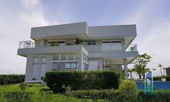 Imagem 2: Casa em Condomínio para Venda em Camboriú, CENTRO, 4 dormitórios, 4 suítes, 5 banheiros, 4