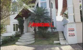 Imagem: Casa Condomínio em São José dos Campos